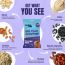 Beyond Food: Energy Bites - Assorted Pack (Pack of 25)