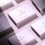 Carlton London: Ecstasy Gift Set of 6 - 8ml each