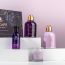 Carlton London: Women Escape Gift Set of 4 - 30ml EDP+Shower Gel180ml+Body Lotion180ml+Candle40gms
