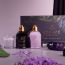 Carlton London: Women Escape Gift Set of 4 - 30ml EDP+Shower Gel180ml+Body Lotion180ml+Candle40gms