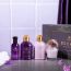 Carlton London: Women Escape Gift Set of 4 - 30ml EDP+Shower Gel180ml+Body Lotion180ml+Candle40gms