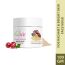 La Pink: Young Forever Face Pack with 100% Microplastic Free Formula , Reduces Fine Lines, Pigmentation, Dark Spots & Scars For All Skin Types | 100gm