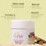 La Pink: Young Forever Face Pack with 100% Microplastic Free Formula , Reduces Fine Lines, Pigmentation, Dark Spots & Scars For All Skin Types | 100gm