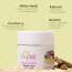 La Pink: Young Forever Face Pack with 100% Microplastic Free Formula , Reduces Fine Lines, Pigmentation, Dark Spots & Scars For All Skin Types | 100gm