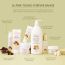 La Pink: Young Forever Face Pack with 100% Microplastic Free Formula , Reduces Fine Lines, Pigmentation, Dark Spots & Scars For All Skin Types | 100gm