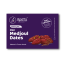 Flyberry Gourmet: Mini Medjoul/Medjool Dates (Khajoor/Khajur) 1kg | 100% Natural | Rich in Calcium, Iron and Potassium | Instant Energy