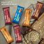 Beyond Food: Protein Bars - Assorted Pack (Pack of 6)