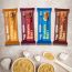 Beyond Food: Protein Bars - Assorted Pack (Pack of 6)