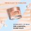 Oceglow: Super 12-Hour Hydration Lip Mask with Rosehip & Raspberry Oil | For Naturally Glowing Lips, Fades Lip Pigmentation