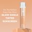 Happier: Sun-days Glow Shield Tinted Sunscreen SPF 50+ PA+++ - 50ml