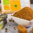 Honey and Spice: Plain Jaggery 500gm