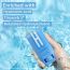 Happier: Sunscreen Stick SPF 50+ PA+++ - Sun Protection Stick for All-Day Against Harmful UVA/UVB Rays - 20gm