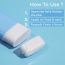 Happier: Sunscreen Stick SPF 50+ PA+++ - Sun Protection Stick for All-Day Against Harmful UVA/UVB Rays - 20gm