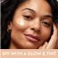 Happier: Sun-days Glow Shield Tinted Sunscreen SPF 50+ PA+++ - 50ml