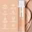 Happier: Sun-days Glow Shield Tinted Sunscreen SPF 50+ PA+++ - 50ml