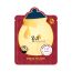 Papa Recipe: Bombee Ginseng Red Honey Oil Mask Pack(1ea)