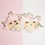 Papa Recipe: Bombee Rose Gold Honey Mask Pack(1ea)