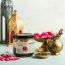 Honey and Spice: Honey rose Gulkand 400gm