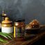 Honey and Spice: South Indian Wild Honey 400gm