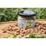 Honey and Spice: Amla Spread with Almond 350gm