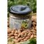 Honey and Spice: Amla Spread with Almond 350gm