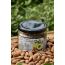 Honey and Spice: Amla Spread with Almond 350gm
