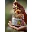 Honey and Spice: Amla Spread with Almond 350gm