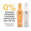 GK Hair: Color Shield Shampoo and Conditioner Duo 240ml