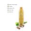 GK Hair: Gold Shampoo 250ML