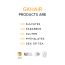 GK Hair: Balancing Shampoo 1000ml