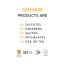 GK Hair: Color Shield Conditioner 650ml