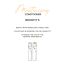 GK Hair: Moisturizing Conditioner Color Protection 1000ml