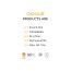 GK Hair: Moisturizing Conditioner Color Protection 300ml