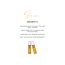 GK Hair: Argan Serum 50ML