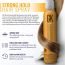 GK Hair: Strong Hold Hair Spray 320 ml