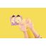 Papa Recipe: Bombee Pore Ampoule Honey Mask Pack(1ea)