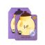 Papa Recipe: Bombee Pore Ampoule Honey Mask Pack(1ea)