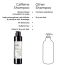 Brillare: Caffiene Shampoo 200 ml