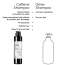 Brillare: Caffiene Shampoo 200 ml