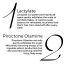 Brillare: Lactylate Shampoo 200 ml