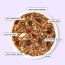 Nourish You: Organic Super Muesli - Belgian Dark Chocolate | 400g