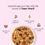 Nourish You: Organic Super Muesli - Fruit & Nut | 400g