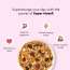 Nourish You: Organic Super Muesli - Fruit & Nut | 400g
