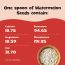 Nourish You: Organic Raw Magaj/Watermelon Seeds | 250g