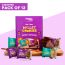 Beyond Food: Millet Cookies - Assorted Pack (Pack of 12)