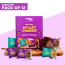 Beyond Food: Millet Cookies - Assorted Pack (Pack of 12)