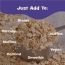 Nourish You: Organic Jumbo Rolled Oats | 1kg Jar