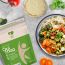 Nourish You: Organic Raw White Quinoa Grains | 1kg