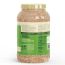 Nourish You: Organic Raw White Quinoa Grains | 2kg Jar