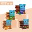 Beyond Food: Energy Bites - Assorted Pack (Pack of 25)